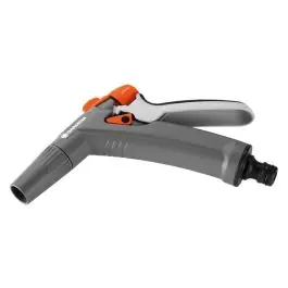 Pistola riego multichorro classic gardena