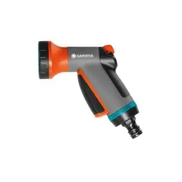 Pistola rociadora balcon city gardening gardena