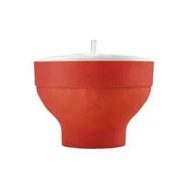 Palomitero microondas silicona lekue - Brabantia