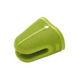 Pinza cocina silicona v10 verde lekue - Brabantia