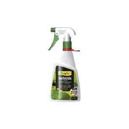 Herbicida total pistola 300 ml flower