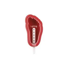 Molde polos iconicos tipicos (pack 4 uds) surtidos lekue - Brabantia
