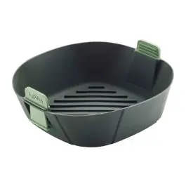 Bandeja silicona freidora aire xl 5 a 6,5l lekue