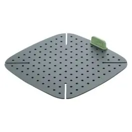 Tapete adaptable freidora de aire silicona 3,5 a 6l lekue