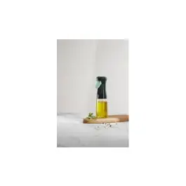 Aceitera spray pulverizador vidrio+pp 150 ml lekue