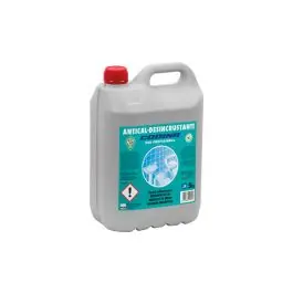 Antical desincrustante profesional 5 l codina