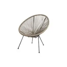 Hamaca relax cabana bambu import