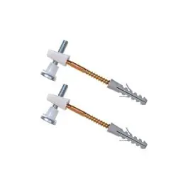 Tornillos sujecion inodoro ti2 m-6 fominaya