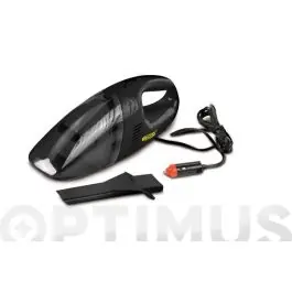 Aspirador automovil 12v 48 w bottari