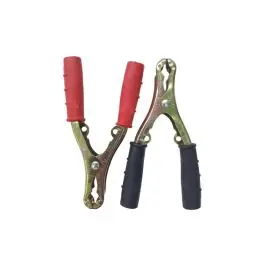Pinzas arranque bateria auto 250 amp 2 unid bottari