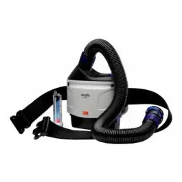 Equipo de respiracion motorizado tr-315e+ 3m