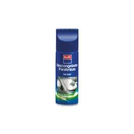 Descongelador parabrisas 270ml krafft