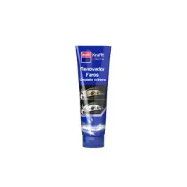 Renovador de faros 150ml krafft
