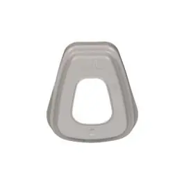 Retenedor filtro para media mascara (2 uds) 501 3m