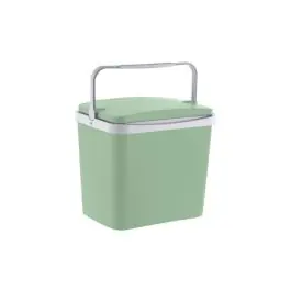 Nevera rigida campos portatil 24 l verde non