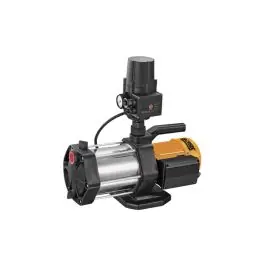 Grupo con presurizacion 900 w 5400 l/h ironside - Ironside garden