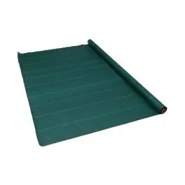 Malla antihierba 130 gr verde 2 x 10 m natuur