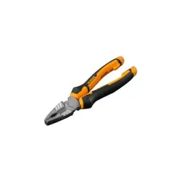 Alicate universal 160 mm mango bicomponente ironside