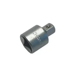 Adaptador llaves vaso 3/4 hembra a 1/2 macho ironside