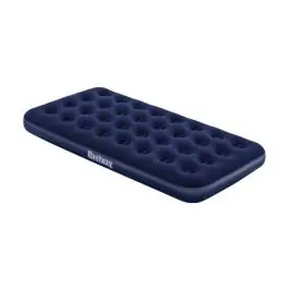 Colchon cama individual hinchable 188x99x22 cm bestway