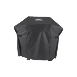 Funda premium spirit 2 y 3 quemadores weber
