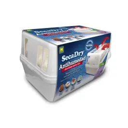 Antihumedad dispositivo + recarga 1000 gr secadry neutro masso