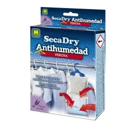 Antihumedad percha 210 gr secadry lavanda masso