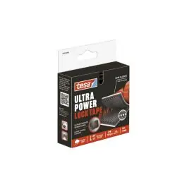 Cinta union desmontable ultra power lock 1 m x 25 mm tesa tape