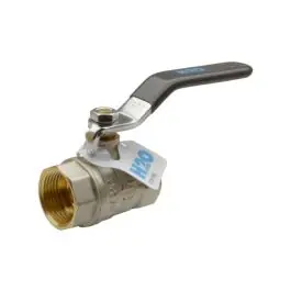 Valvula esfera pn-25 h-h 3/4 h2o