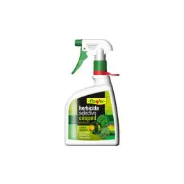 Herbicida selectivo cesped lpd 1l flower
