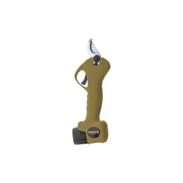 Tijera poda bateria 500 w con maletin 16,8 v 25 2 baterias anova bricogarden