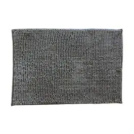 Alfombra de baño 40x60 cm perla epid