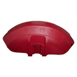 Protector para desbrozadora 9714291 wesco