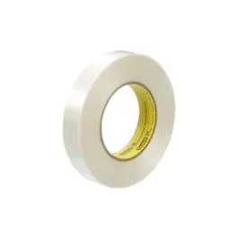 Cinta filamentos 898 ( 36 uds ) incolora 55m x 24 mm 3m