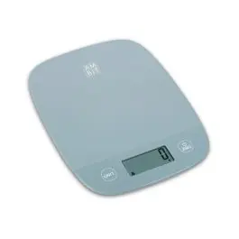 Balanza cocina electronica gris ambit - Non