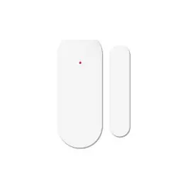 Sensor apertura adicional alarm serie protect 1xcr2032 incluida energeeks