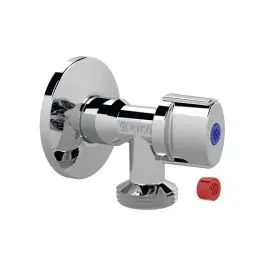 Valvula escuadra a-80 l-85 mac m/nova zamak 1/2 x 3/4 arco