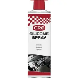 Aceite lubricante silicona 250 ml crc
