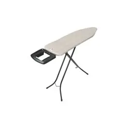 Tabla planchar 124x38 gris brabantia