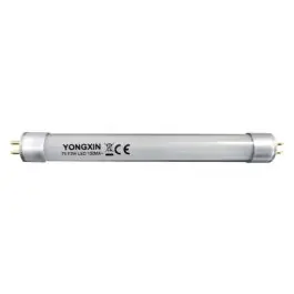 Tubo led 15 cm g5 3 w ijr