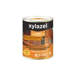 Lasur plus satinado 750 ml pino xylazel