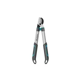 Tijera cortarramas aluminio bypass easycut s 50 cm gardena