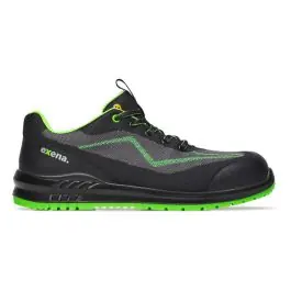 Zapato seguridad s1 ps esd venom talla 46 exena