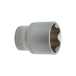 Llave vaso 1/2 18 x 38 mm. ironside
