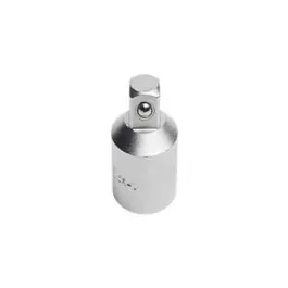 Adaptador llaves vaso 1/4 macho a 1/2 hembra ironside