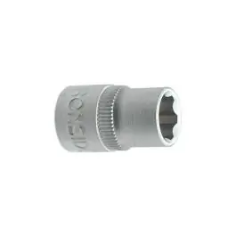 Llave vaso 3/8 17 x 30 mm. ironside