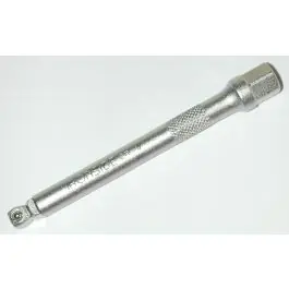 Alargo llave de vaso 1/4 100mm ironside