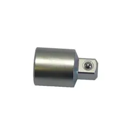 Adaptador llave vaso 1/2 hembra a 3/8 macho ironside