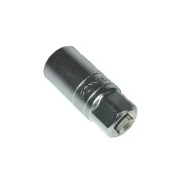 Vaso para bujias 1/2 x 21 mm. ironside