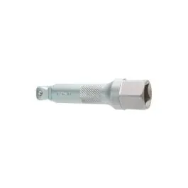 Alargo llave de vaso 3/8 75mm ironside